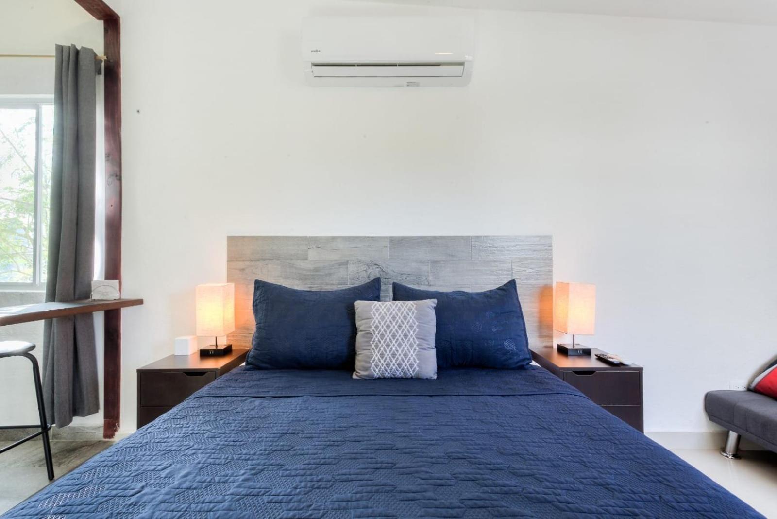 M&z Loft La Terraza Holiday home