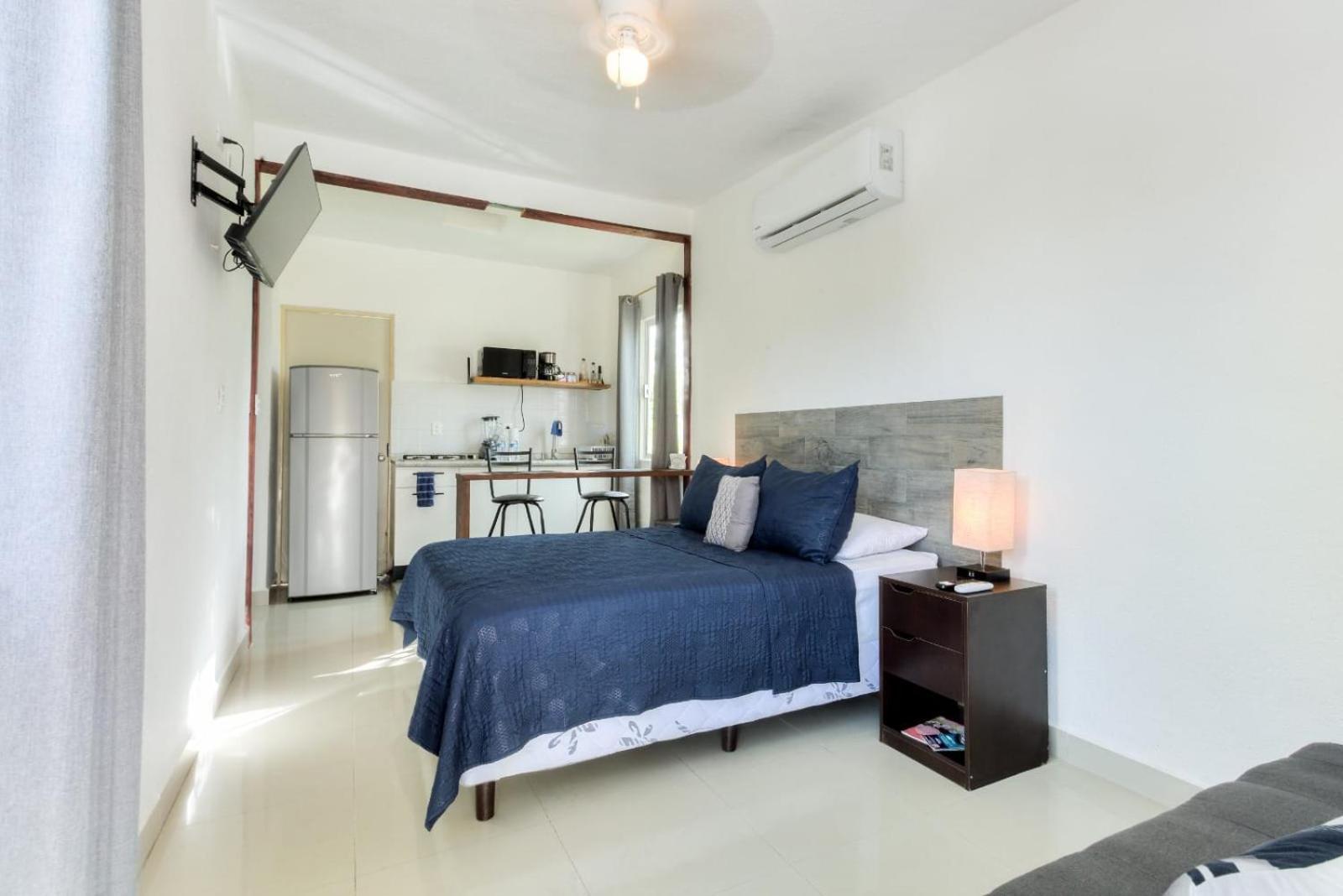 M&z Loft La Terraza Holiday home Cancun