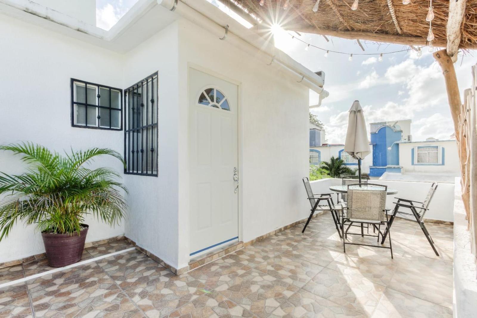 Holiday home M&z Loft La Terraza *