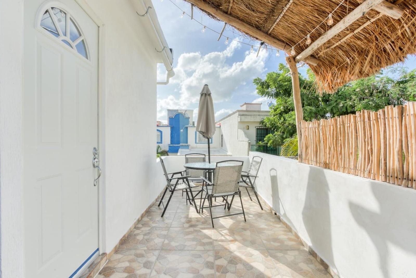 M&z Loft La Terraza Holiday home