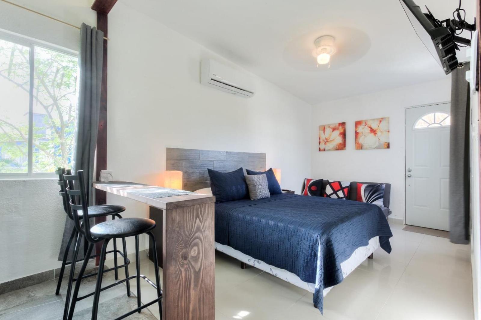 M&z Loft La Terraza Holiday home *