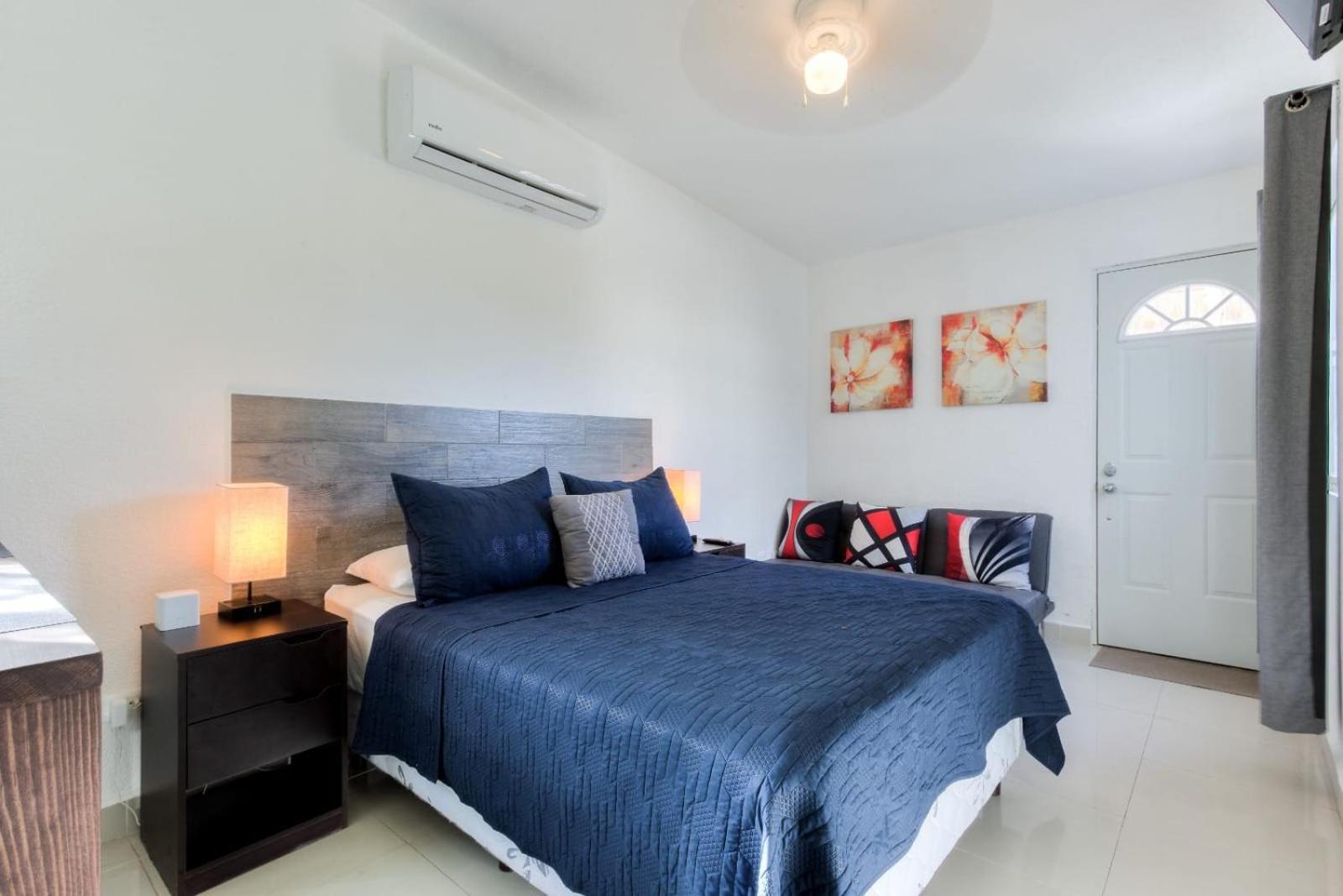 M&z Loft La Terraza Holiday home Cancun